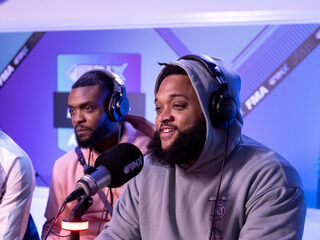 Broederliefde over hun memorabele optredens: "Het is altijd wel een uitdaging"