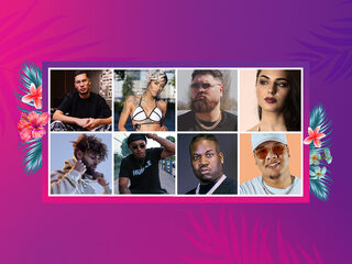 FunX Talent: Summer Vibes gaat beginnen: dit zijn de kandidaten