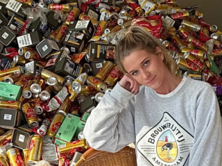 Anna maakt zwaar vervuilde woningen schoon: "Je graaft door iemands jarenlange depressie"