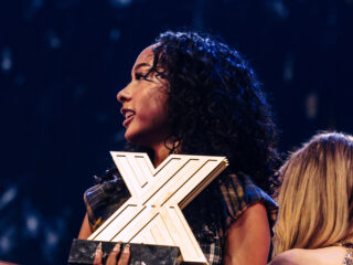 Dit zijn de winnaars van de FunX Awards 2026
