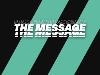 Dit zijn de kandidaten van FunX Talent: The Message