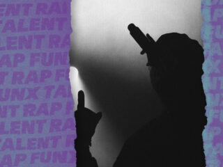 Deze zes talenten doen mee aan het nieuwe seizoen van FunX Talent: Rap