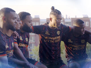 10 jaar Broederliefde: een docu over succes, maar vooral over vriendschap