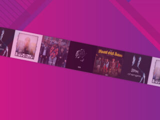 Stem op de Top 5 van de DiXte 1000!