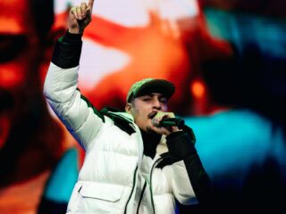 Deze artiesten zijn de gamechangers van de afgelopen tien jaar