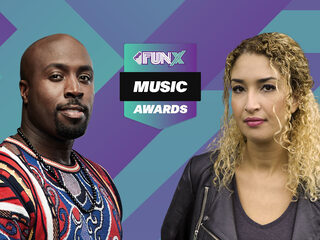 Koop je tickets voor de FunX Music Awards