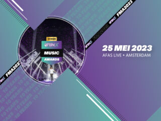 Meld je aan voor de FunX Music Awards en de pre-borrel