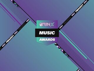 Dit is alles wat je moet weten over je bezoek aan de FunX Music Awards 2021