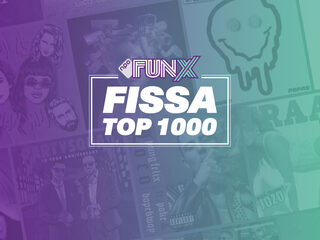 Ga los met de FunX Fissa Top 1000