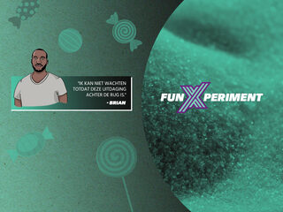 Ik at een week geen voeding met toegevoegde suikers en dit is wat het met me deed