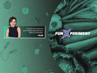 Ik probeerde te leven als TikTok-trend 'That Girl' en dat ging me niet goed af