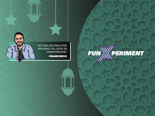 Ik deed als niet-moslim mee aan de ramadan om er meer over te leren