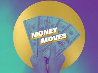 Meld je aan voor Money Moves