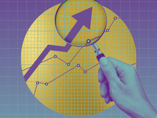 Amer (28) houdt al zijn financiën bij in Excel: "En dan bedoel ik echt letterlijk elke euro"