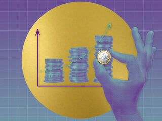 Cezanne (34): "Ik heb vrijwilligerswerk gedaan toen ik van mijn verslaving wilde afkomen"