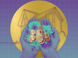 Noontje (25): "Ik ben vier jaar lang dakloos geweest"