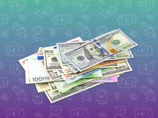 Gladys (27) heeft spijt van haar hoge studieschuld: "Ik dacht toen: ik zie het later wel"