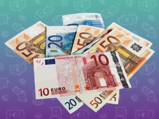 Rani (21): "Sparen is superbelangrijk, want dan heb je geen stress"