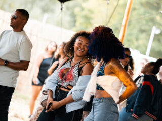Win tickets voor Wet 'N Wild Beach Festival op 5 juli
