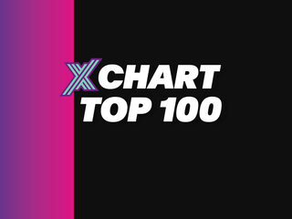 Sluit het jaar af met de XChart Top 100