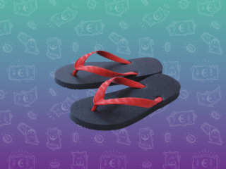 Samuel (27): "Mijn karakter levert veel meer op dan de kleding die ik draag"