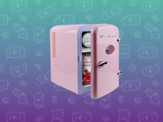 Abby (21): "Ik wil niet meer financieel afhankelijk zijn van mijn moeder"