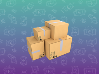 Dewi (28): "Ik besef dat ik geluk heb dat ik zoveel verdien"