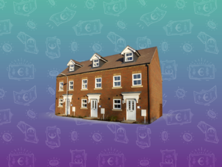 Jade (32): "Wat ik hier nu al heb bereikt, was me in Nederland niet gelukt"