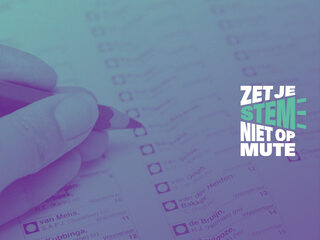 Voor het eerst stemmen? Dit moet je weten
