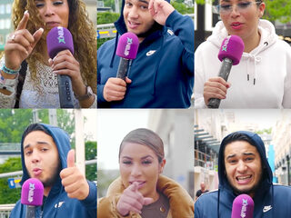 FunX is op zoek naar nieuwe YouTube-presentator