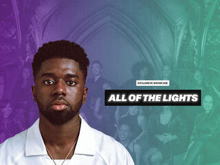Win tickets voor Yung Nnelg x ZO! Gospel Choir - All Of The Lights