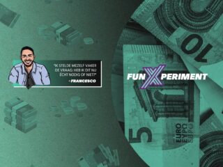 Ik leefde een maand van 50 euro voor luxe en dat was moeilijker dan gedacht