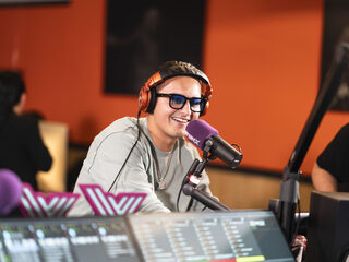 Trobi: "Best Album winnen betekent meer voor me dan Best Producer"