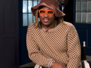 Future droomt ervan om te trouwen: "Maar veel relaties zijn toxic"