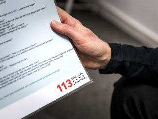 Crisisopvang jeugdpsychiatrie overbelast