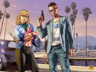 De eerste GTA-6 trailer is op déze datum te zien