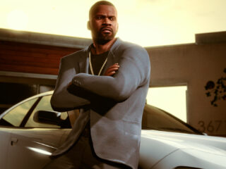 'GTA'-ontwikkelaar Rockstar Games werkt mogelijk aan nieuwe virtual reality-game