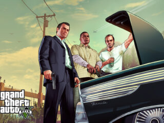 ''GTA 6' moet in het najaar van 2024 uitkomen'