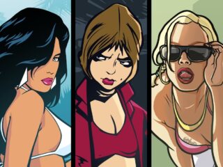 'GTA'-games vanaf komende maand te spelen via Netflix