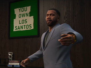 'Netflix in gesprek met Take-Two om 'GTA' naar streamingdienst te halen'