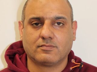 Hotelmedewerker met voetfetisj veroordeeld na 16 jaar aan seksueel misbruik