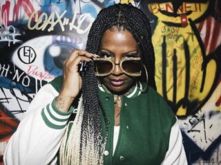 Rapper Gangsta Boo op 43-jarige leeftijd overleden