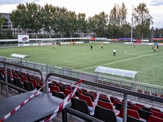 Geen coronapas voor buitensport na kritiek Tweede Kamer