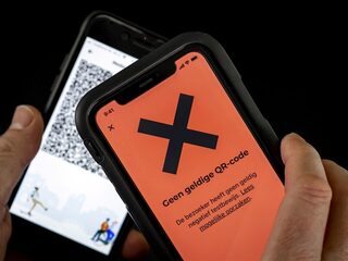 Vaccinatie- en herstelbewijs krijgen vanaf 1 februari kortere geldigheid