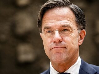 Rutte roept op tot verbroedering: ''Weer naast elkaar gaan staan''