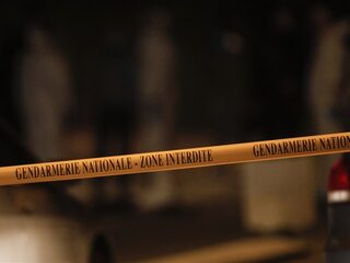 Drie agenten doodgeschoten in Frankrijk na melding huiselijk geweld