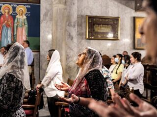 Het christelijke vasten is begonnen: wat houdt dit precies in?