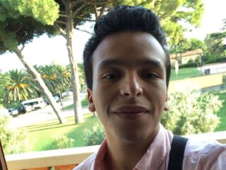 Wow: Soufiane Eddyani veroordeeld tot 5 jaar cel vanwege seks met 14-jarige