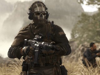 Onthulling 'Call of Duty: Modern Warfare 3' vindt mogelijk volgende week plaats