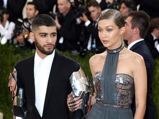 'Gigi Hadid en Zayn Malik uit elkaar'